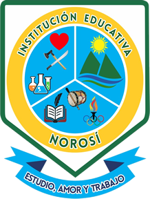 ESCUDO INSTITUCIONAL